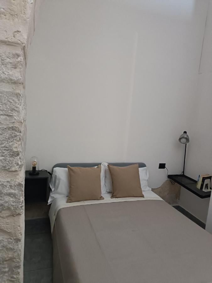 Af Home Trani Buitenkant foto