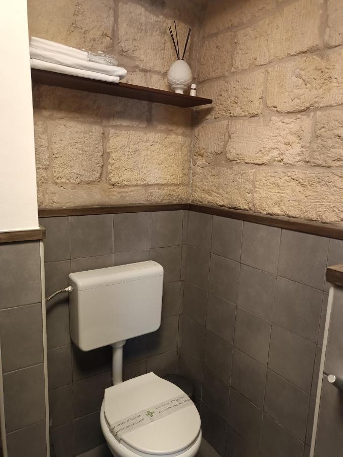 Af Home Trani Buitenkant foto