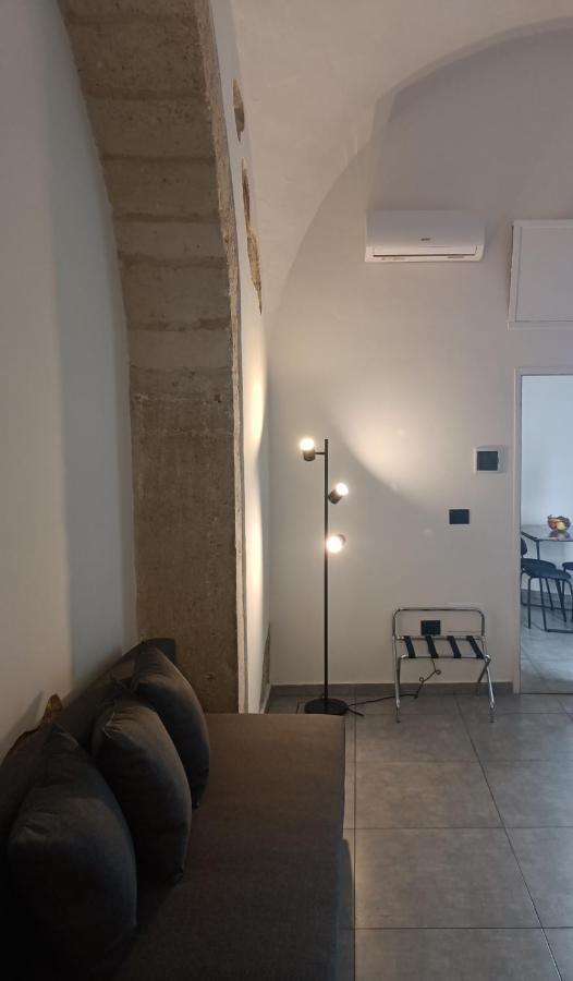 Af Home Trani Buitenkant foto