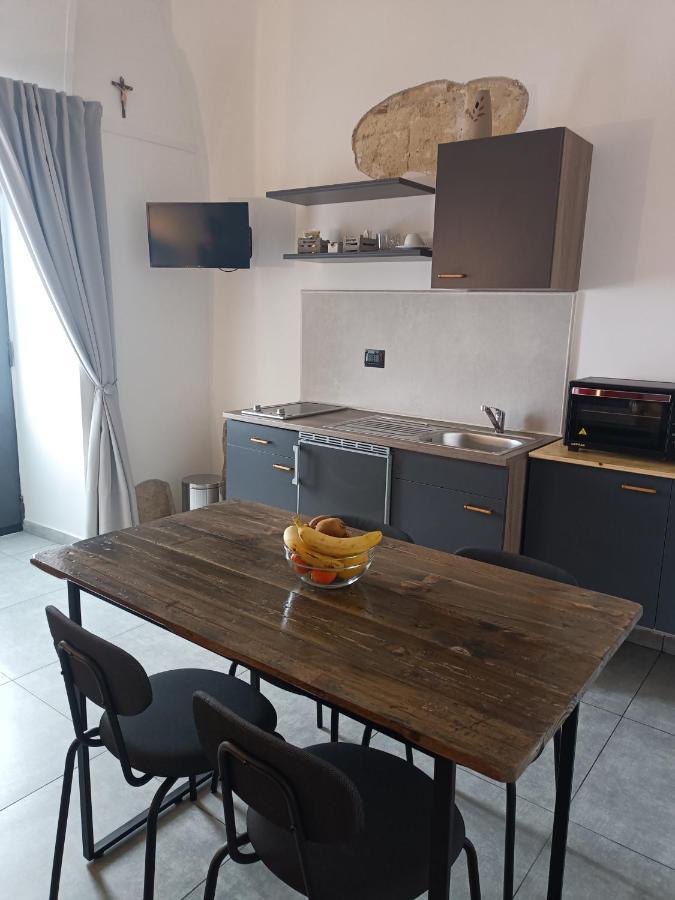 Af Home Trani Buitenkant foto