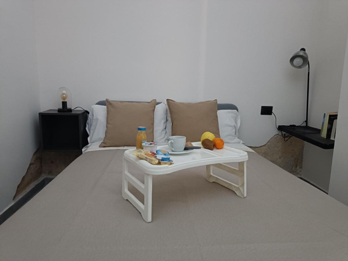 Af Home Trani Buitenkant foto